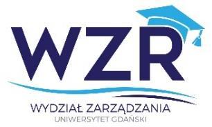 obligatoryjnych praktyk zawodowych, których sprawozdanie składane jest w trakcie V semestru studiów I stopnia. 2.