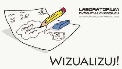 zobacz film instruktażowy W kolejnym etapie uczniowie w zespołach weryfikują swoje pomysły nadając im formę wirtualnej wycieczki sprawdzają czy zaproponowane atrakcje będą rzeczywiście atrakcyjne?