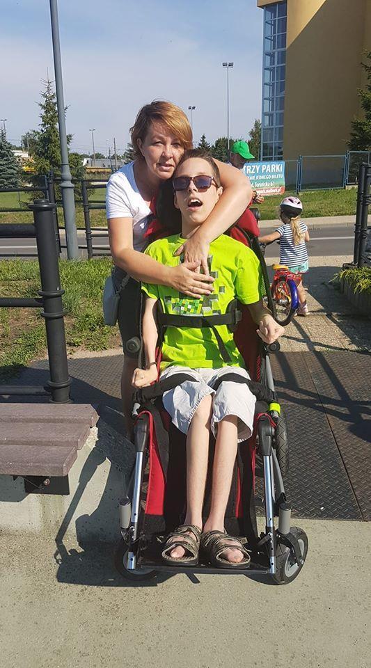 BIEG DOBROCZYNNY DLA