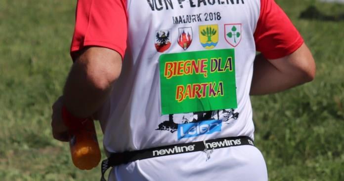 Wieś Malborska, dnia 22.