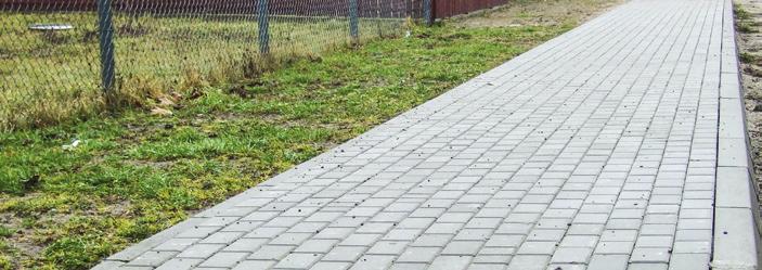 Wartość zadania: 2 321 136 zł; Udział: Powiat Siedlecki 1 010 569 zł, Gmina Mordy 150 000 zł, dotacja z