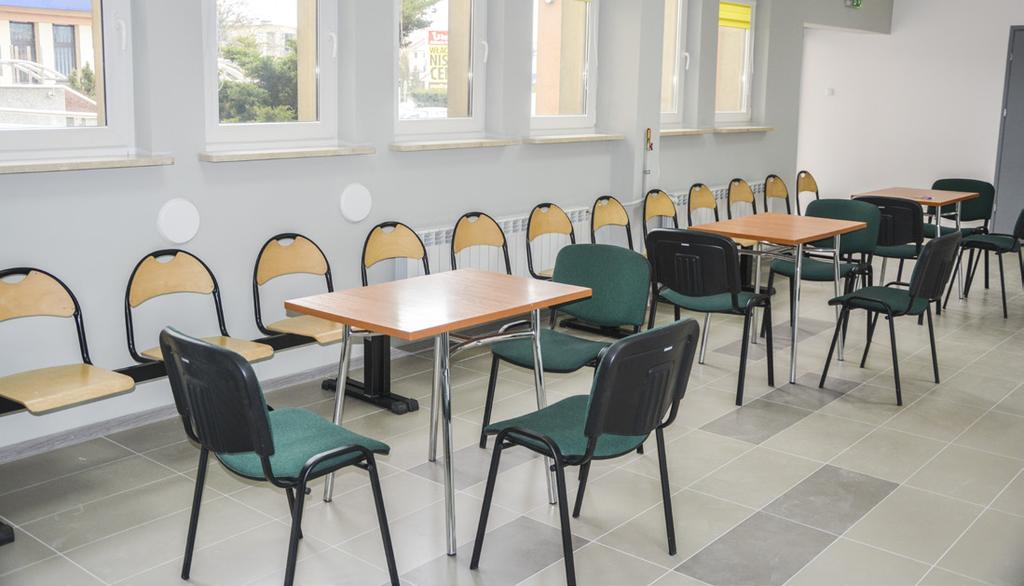 Dziś wszyscy, którzy chcą zarejestrować pojazd, odebrać lub złożyć dokumenty, korzystają z elektronicznego systemu kolejkowego.