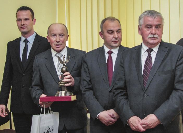 Siedleckiego Nagroda Starosty