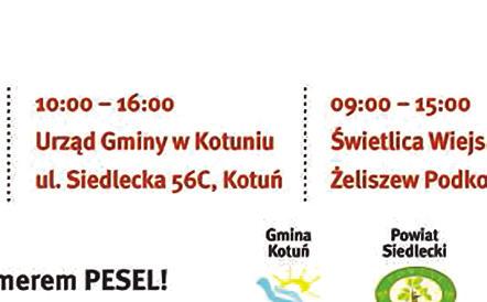 Siedleckiego, na posiedzeniu w dniu