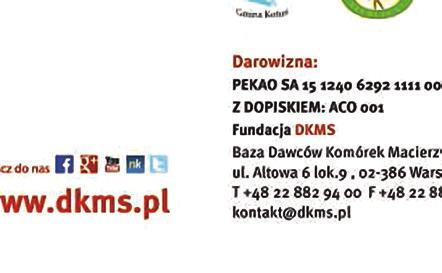 działalności gospodarczej.