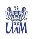 Imię i nazwisko (z tytułem i/lub stopniem naukowym oraz zajmowane stanowisko) Dr Joanna Dominiak Adres e-mail oraz strona internetowa (blog, profil na portalu typu ResearchGate itp.) dominiak@amu.edu.