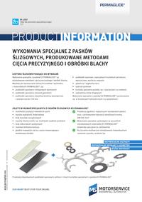 : 50003852-13 EN FR ES IT TR PL DE Product Information PI