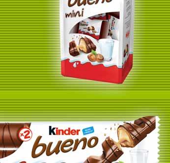 45 KINDER