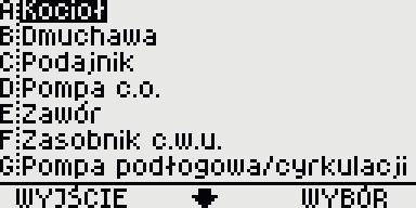 SZYBKA NASTAWA TEMPERATURY KOT