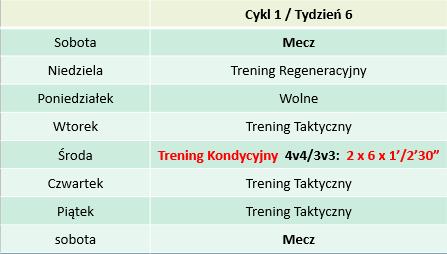 Cykl 1 /