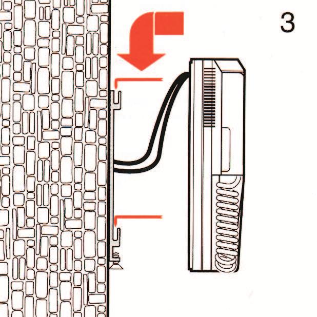 3. Zawiesiæ monitor