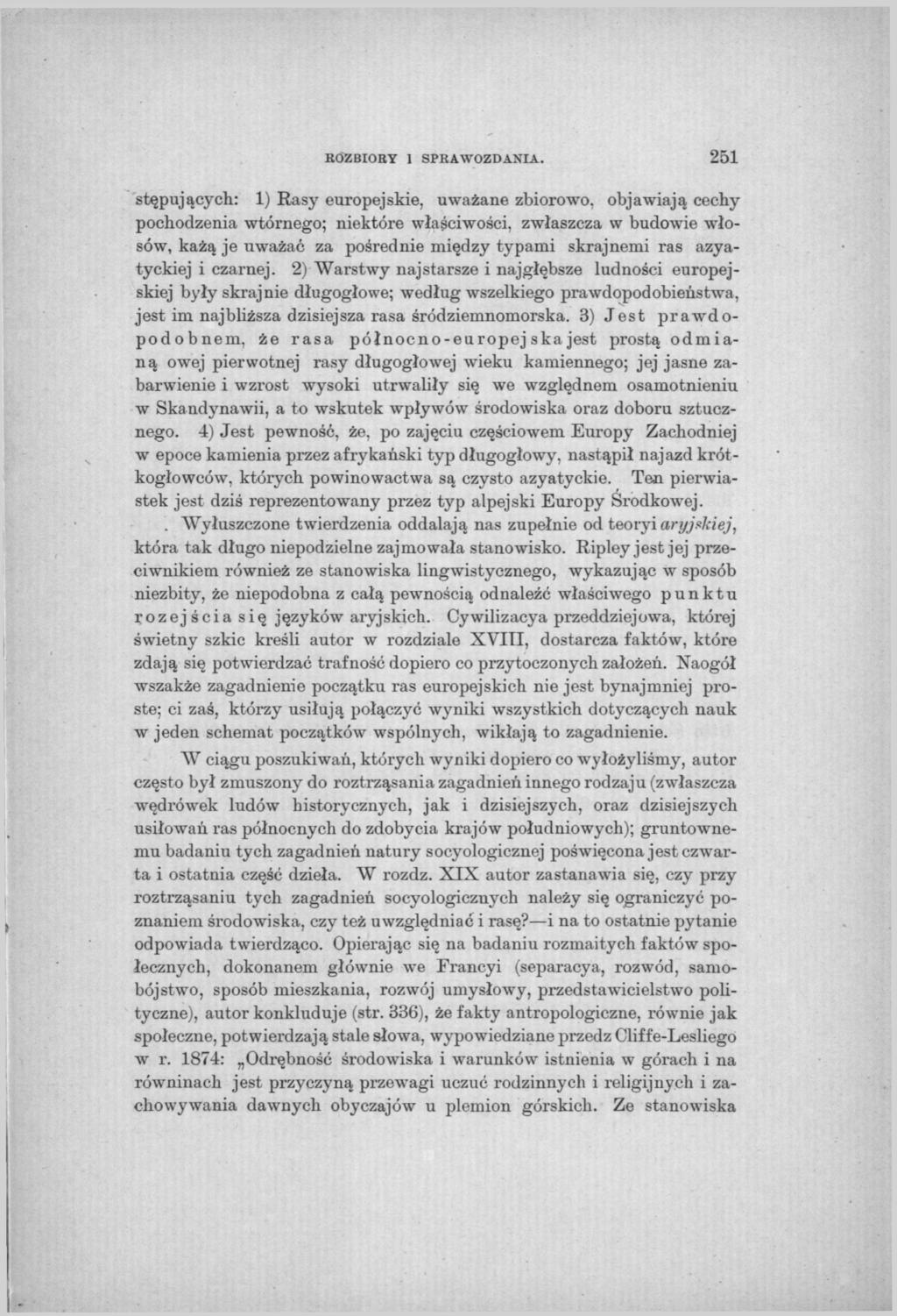 ROZBIORY 1 SPRAWOZDANIA.