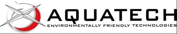 KWARTALNY AQUATECH S.A. III kwartał 2017 roku (dane za okres od 1 lipiec 2017 roku do 30