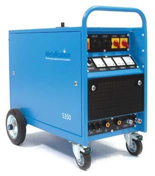 Zasilacze 2220- PLC S250; Zasilacz (Arc140) z zamkniętym obwodem sterowania prądem 2220D-PLC 2220-PLC-SCI S250; Zasilacz (Arc140) z zamkniętym obwodem sterowania prądem (220/380/440V) S250; Zasilacz