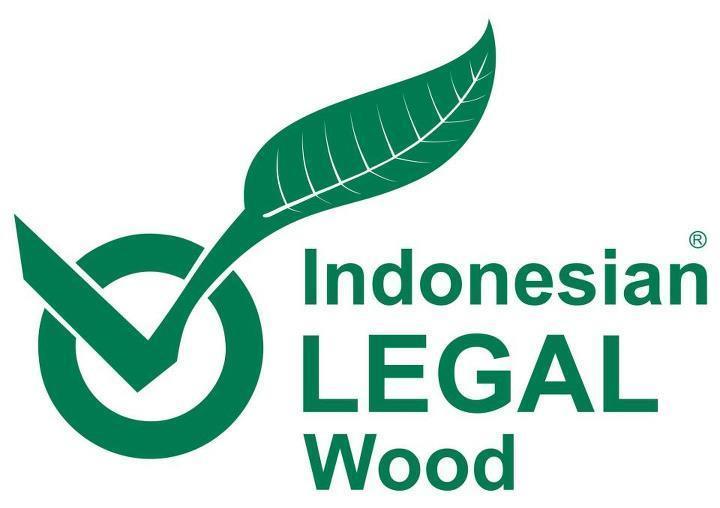 Indonezyjskie produkty pochodzenia drzewnego Indonezja i Unia Europejska przyjęły Dobrowolny Układ Partnerski (ang.