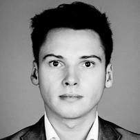 Jest współautorem strategii sprzedaży usług kadrowo płacowych oraz rozwoju produktów Impel Business Solutions.