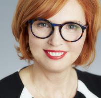 PRELEGENCI Kinga Rukat, Talent Acquisition