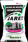 com/mrowkakrzeszow 22 99 WĘGIEL EKOGROSZEK JARET 25 kg wykorzystywany do kotłów z podajnikiem; wartość