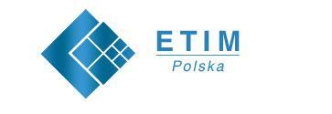 ETIM: status projektu w Polsce: 1. ETIM razem z transmisją BMEcat jest obecny w 19 krajach w Europie oraz USA 2. Od roku 2009 wdrażany w branży elektrotechniki (Związek SHE ETIM Polska) 3.