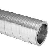 Lindab posiada w swojej ofercie kompletne rozwiązania systemowe, które można podzielić na 3 główne grupy produktowe: Air Duct