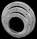 MATERIAŁY PRODUKCYJNE Nity, tuleje, kołnierze Rivets, bushings, flanges Kołnierz Flange VKPK
