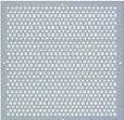ANEMOSTATY, NAWIEWNIKI, KRATKI, ZAWORY Anemostaty sufitowe prostokątne Rectangular ceiling diffusers ASN Anemostat sufitowy nawiewny Rectangular ceiling diffuser Wielkość Size Wymiar Dimension 0 1 2