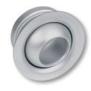 LINDAB Nawiewniki / wywiewniki Diffusers Nawiewniki szczelinowe Slot diffusers LD-18 Liczba szczelin Bez skrzynki without plenum box Cena [EUR/szt.