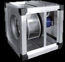 WENTYLATORY Wentylatory SALDA SALDA fans Wentylator dachowy izolowany Acoustically insulated roof fan VSVI Praca na zewnątrz Cena [EUR/szt.] Price [EUR/pc] Cena [EUR/szt.