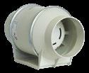 WENTYLATORY Wentylatory Venture Industries Venture Industries fans Wentylator kanałowy Duct fan TD TD-160/100 SILENT 282,00 TD-250/100 419,00 TD-350/125 431,00 TD-500/150 3V 510,00 TD-500/160 3V