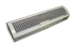 KURTYNY POWIETRZE Kurtyny powietrzne RM RM Air curtains Kurtyna powietrzna Air curtain RM RM125-12 RM125-15 Moc grzałek Power [kw] I 2,3 3,0 II 4,5 6,0 Pobór prądu Amp/phase [A] 33 41 Pobór mocy