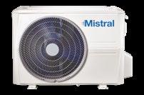 KLIMATYZATORY Klimatyzatory Mistral Mistral air conditioner units Klimatyzator ścienny Split AC 5 LAT GWARANCJI!