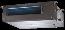 7,00 7,30 3/8-5/8 5 500,00 Klimatyzator kanałowy Duct AC 5 LAT GWARANCJI!