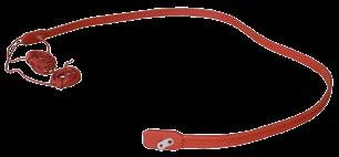 sufitem podwieszanym lub w korytach montażowych. Wymiary (wys. x szer. x głęb.): 65 x 104 x 32 mm. Waga: 0,25 kg. Zewnętrzna średnica rury: 6mm.