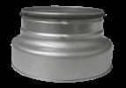 with gasket RCFPL ød øb 100 125 150 160 200 250 315 80 31,90 43,60 100 35,50 49,90 41,50 49,30 125 49,90 42,70 49,00 150 56,20 160 50,80 68,00 89,60 200 68,00 89,60 250 89,60 Wykonanie z: blachy