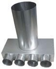 RK-R-10 63/160 250,00 RK-R-10 75/160 250,00 RK-R-10 90/160 290,00 izolowane RKI-R-10 63/160 325,00 RKI-R-10 75/160 325,00 RKI-R-10 90/160 375,00 N O W O Ś Ć N E W Skrzynki rozprężne Plenum boxes