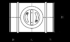 siłownik for actuators ød 80 161,00 100 161,00 125 161,00 150 166,90 160 176,70 200 184,40 250 211,50