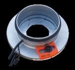 gasket RSK ød 100 68,10 125 73,40 150 86,10 160 89,90 200 114,30 250