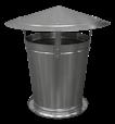 Possible manufacturing within range A=250 1000 mm oraz B=250 1600 mm - price on inquiry.