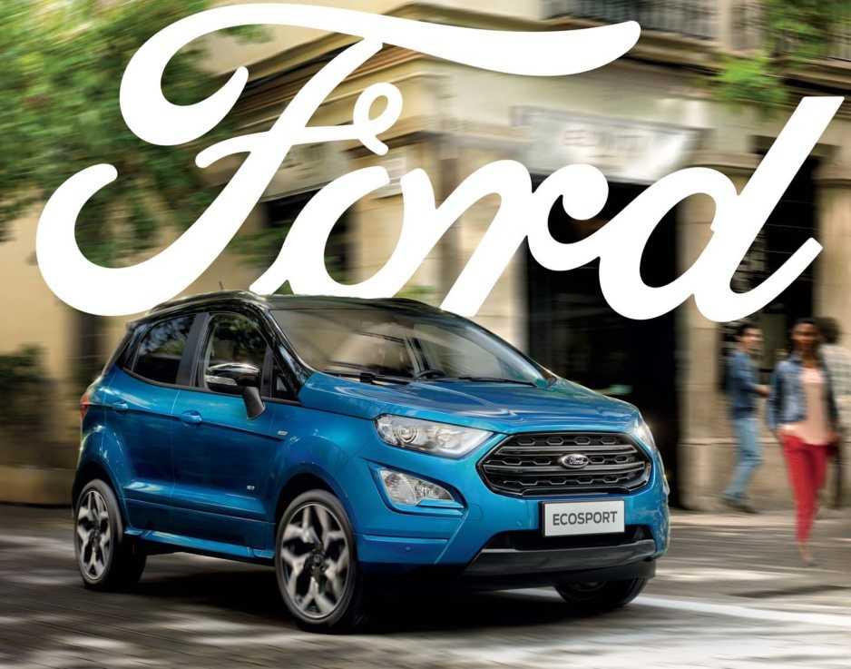 ECOSPORT