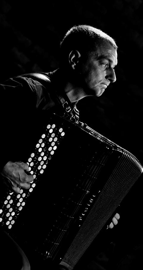Marek Andrysek -