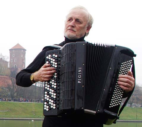 Katowice Jerzy