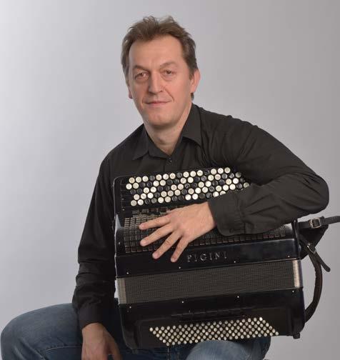 Dariusz Świnoga