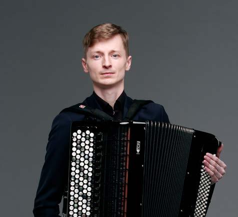 Michał Gajda