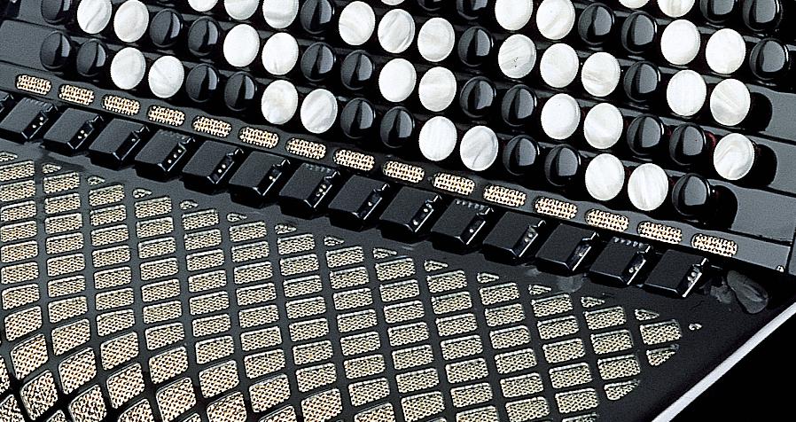 NOVA. Dzięki zastosowaniu najlepszych z obecnie produkowanych stroików Turbo Reeds, połączeniu różnych