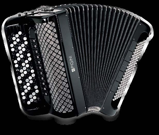 SERIA STANDARD POLKA / MUSSETTE FANTASIA / OPUS Te