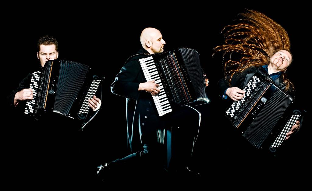 MOTION TRIO fot.