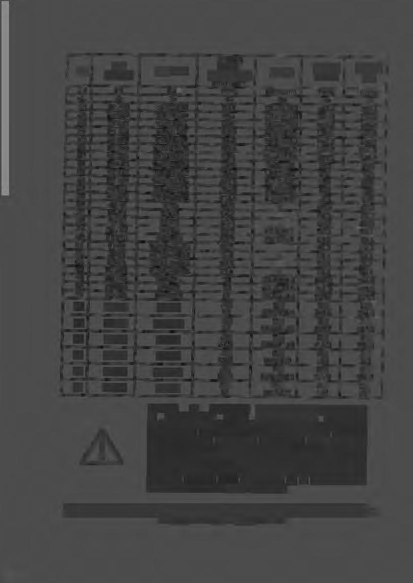 L.p. r-1-1- 24 25 26 27 28 29 30 31 32 33 34 35 36 37 38 39 40 41 42 43 44 45 46 47 48 49 50 51 52 53 Typ agregatu [-] -2- FV 205 FV 250 FV 275 FV 300 FV 325 FV 350 FV 375 FV 410 FV 460 FV 510 FV 570