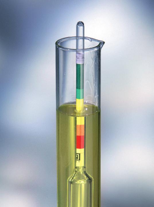 pomiarową, 12 V/DC 1 areometr (do określania gęstości) 1 menzurka 500 ml 1 adapter do zapalniczki NSVA 100 1 szczotka do czyszczenia 50 szt.