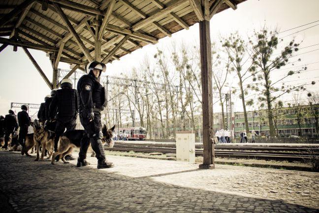 Nie przestawaj się uczyć - w każdej dziedzinie zawsze trzeba się rozwijać. Kto stoi w miejscu, ten tak naprawdę się cofa.
