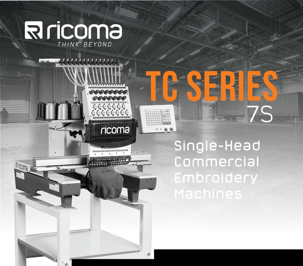 ricoma +